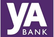 yA Bank